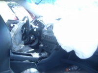Mitsubishi Eclipse 2007 - Auto varaosat